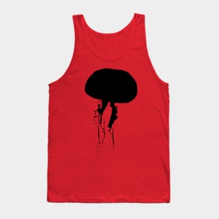 Jellyfish Tank Top